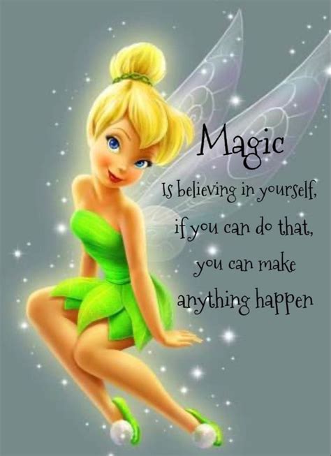 quotes by tinkerbell|tinkerbell quotes funny.